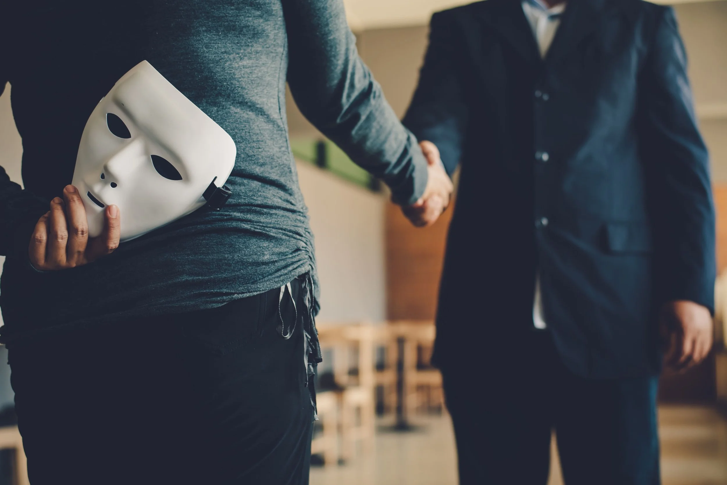 Illinois Deed Fraud: How to Protect Your Property Title