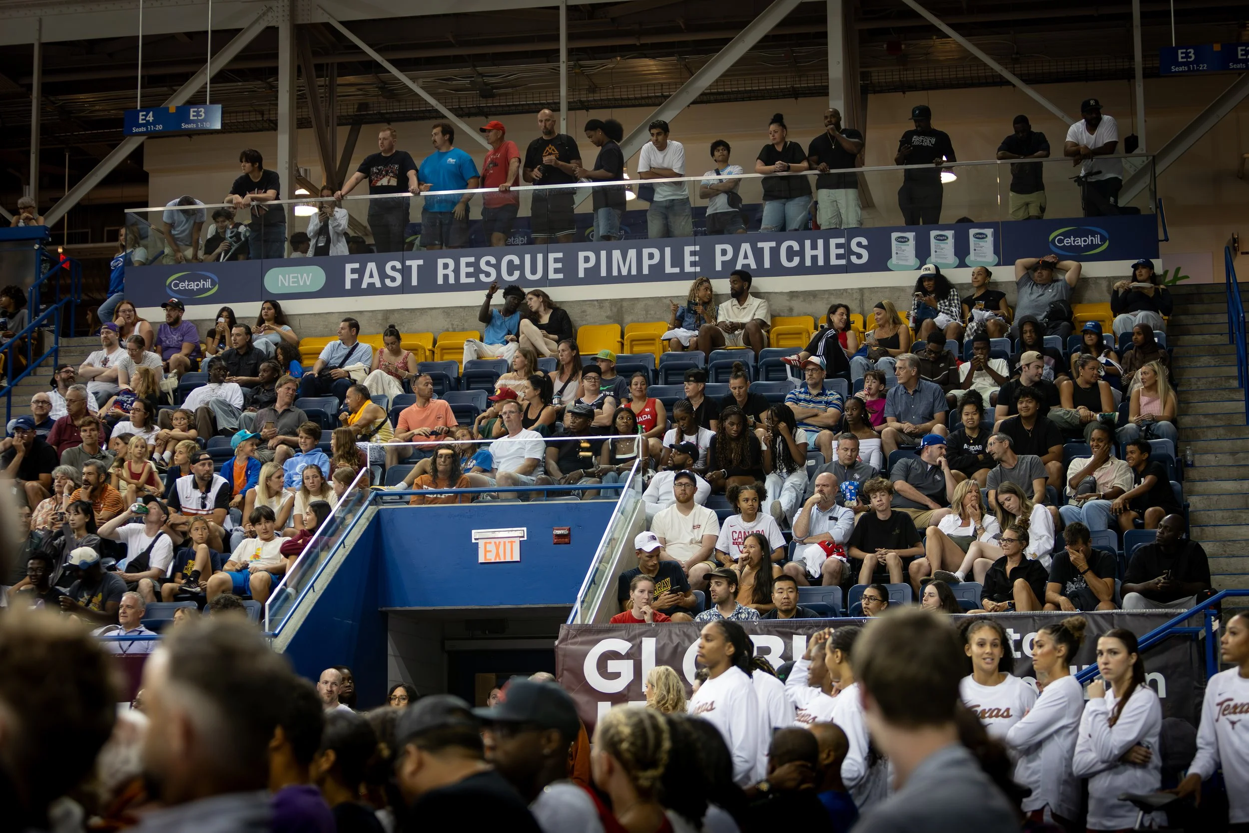 cetaphil x globl jam