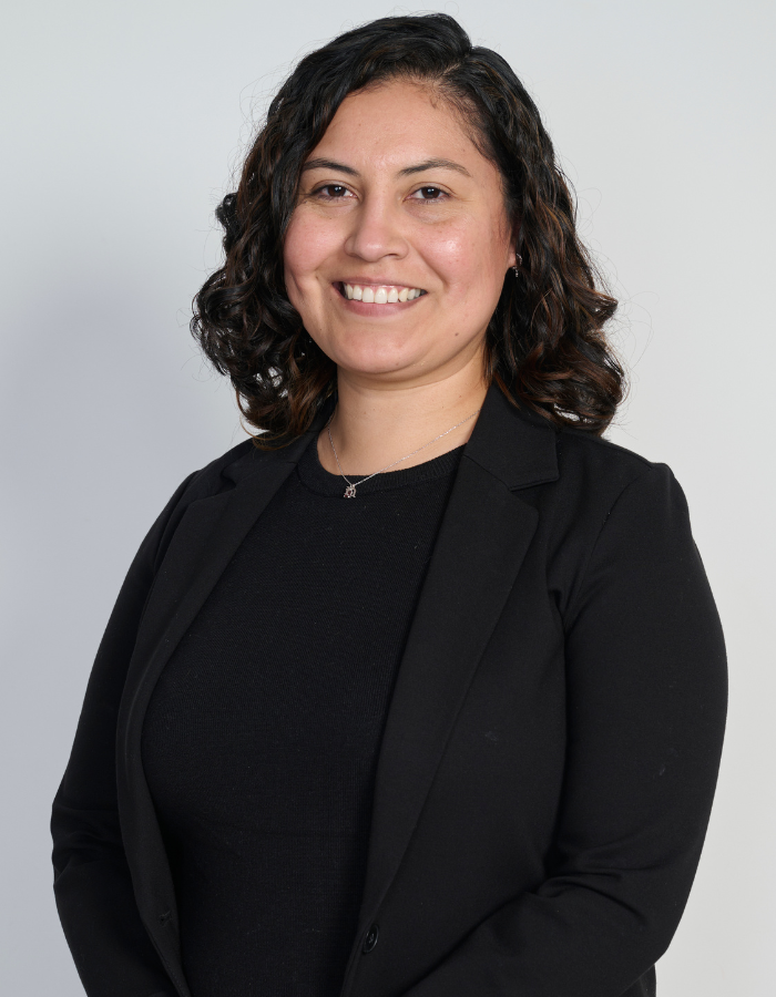 Image of Associate Attorney, Julia Lara