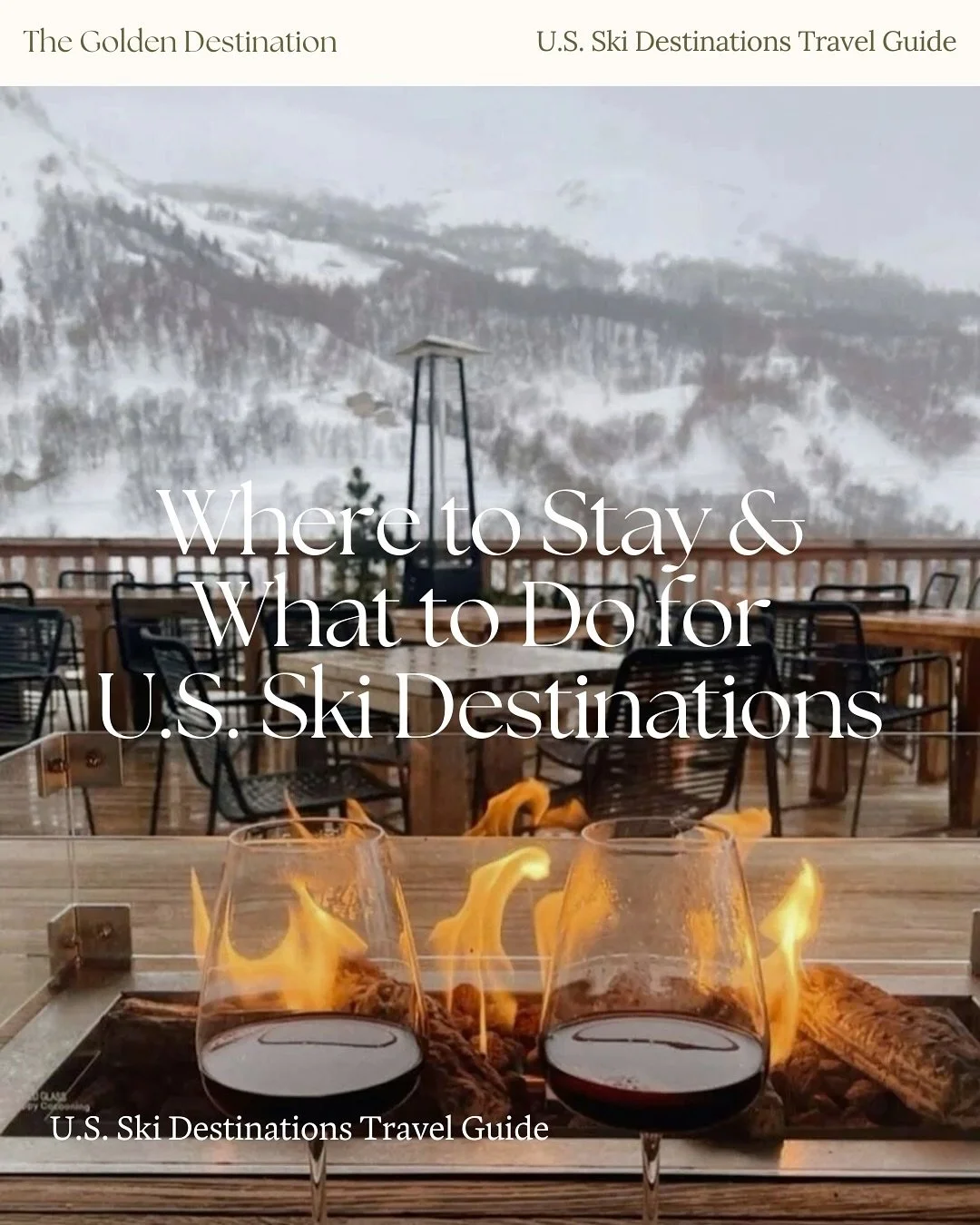 Thinking you want to stay in the US for your ski trip? Here&rsquo;s a short intro guide to help you plan along the way. 

Get my full guide by sending me a DM or email 💌

#skidestination #skitrip #skischool #usskiandsnowboard #snowtrip #snowtravel