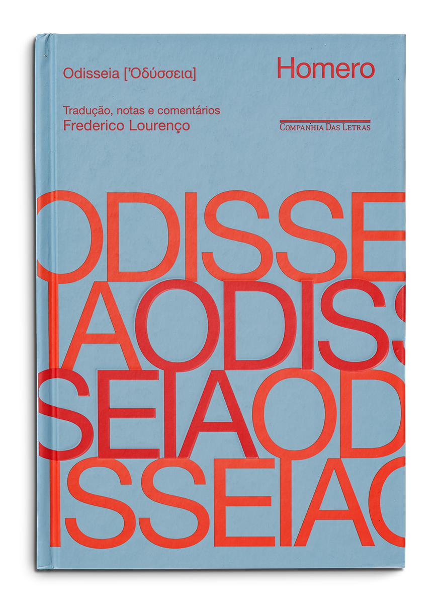 Revisão | Companhia das Letras