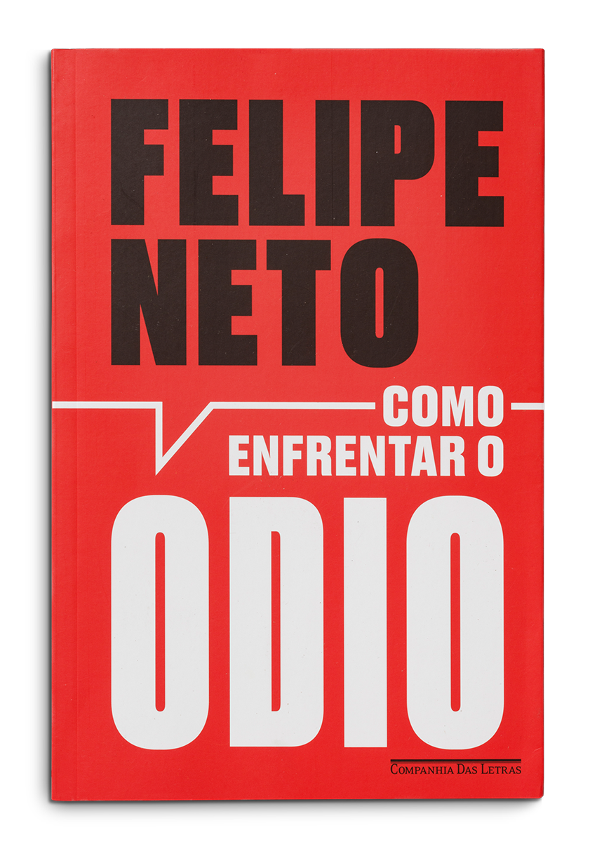 Revisão | Companhia das Letras