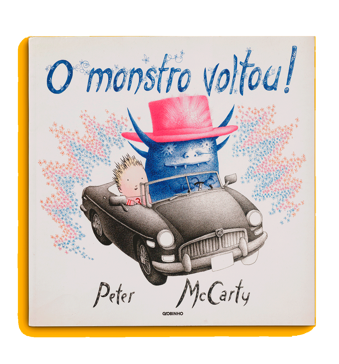 Revisão | Editoras diversas