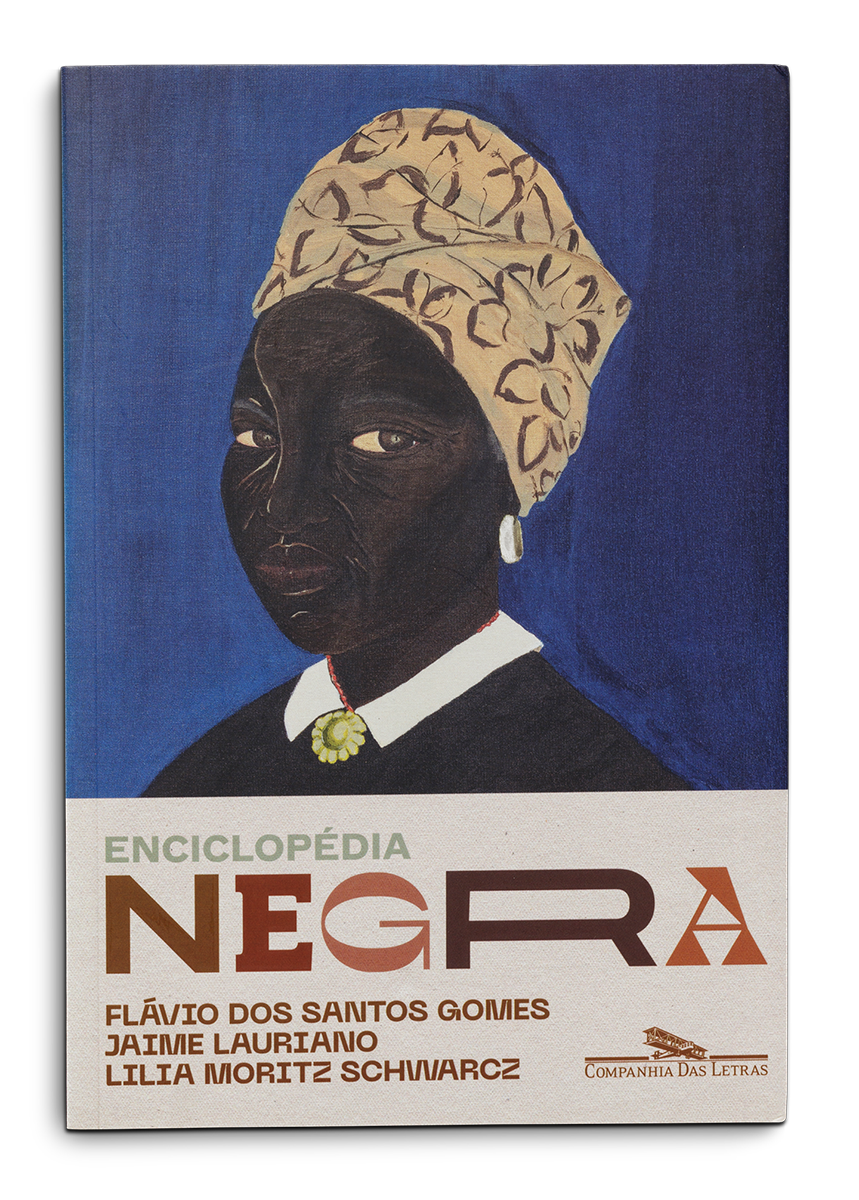 Revisão | Companhia das Letras