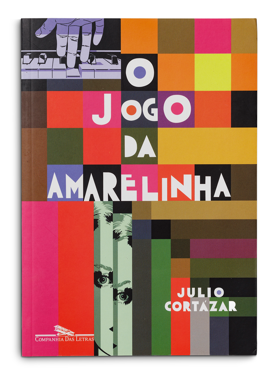 Revisão | Companhia das Letras