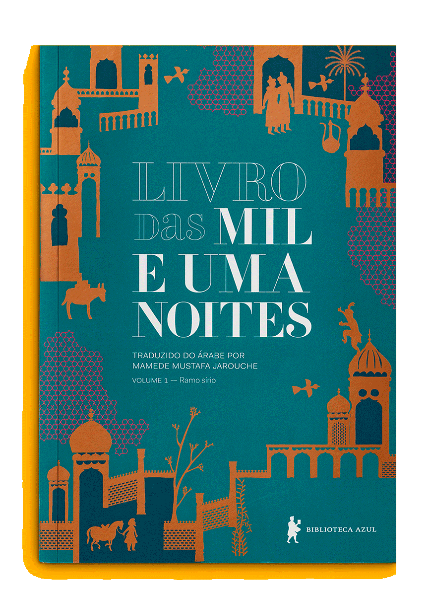 Revisão | Biblioteca Azul