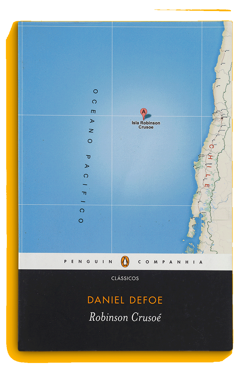 Revisão | Penguin-Companhia