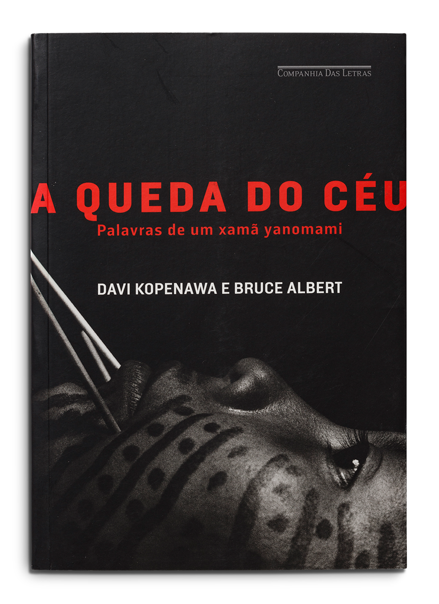 Revisão | Companhia das Letras