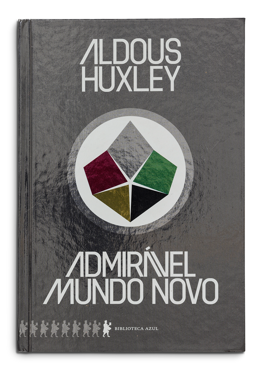 Preparação | Biblioteca Azul