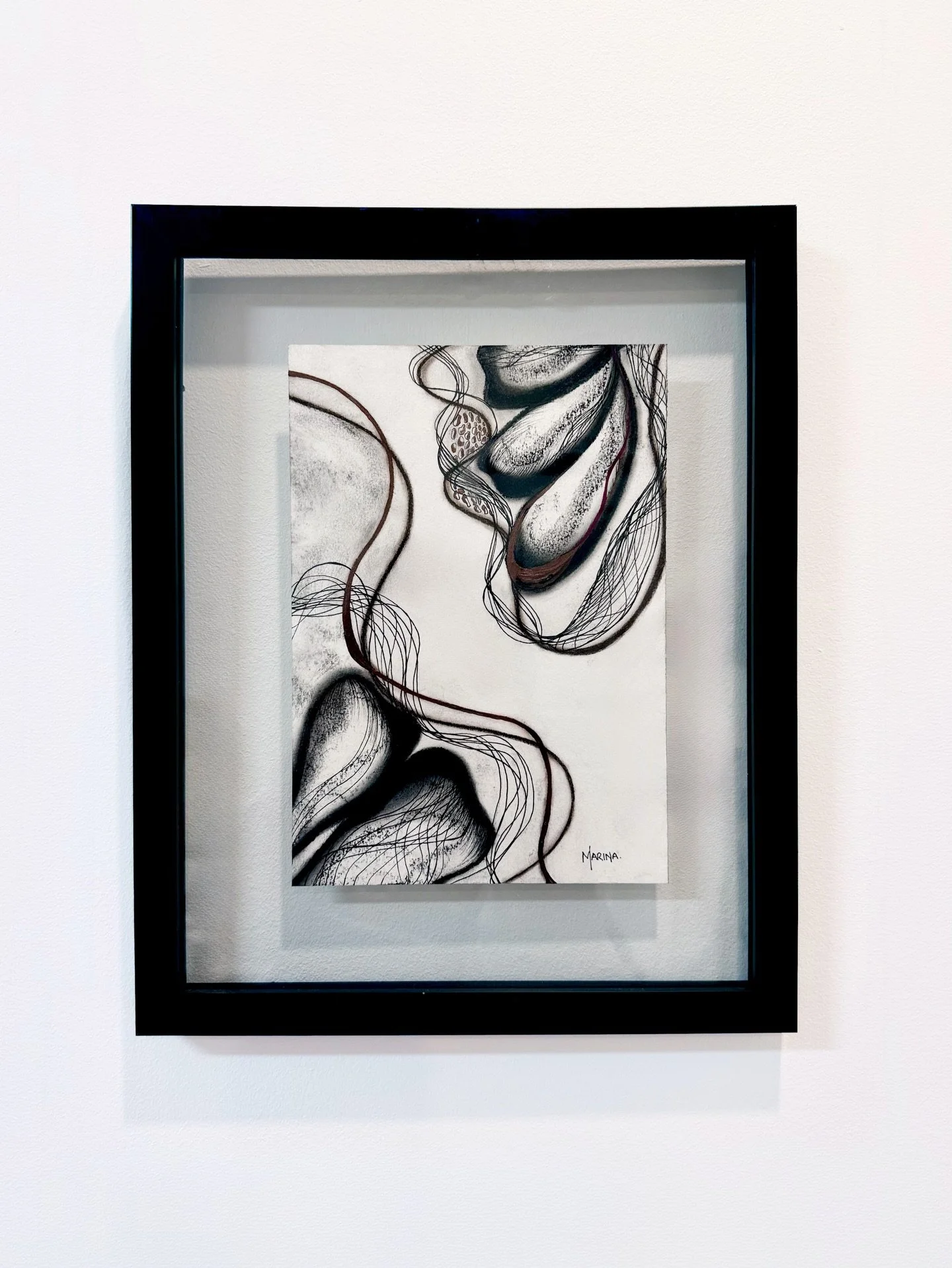 &lsquo;Every petal has its own story&rsquo; No.1

DM to purchase. 

#marinaadamart #torontoartist #artcurators #artforsale #artistic #smallpainting #canadianartdaily #canadianpainter