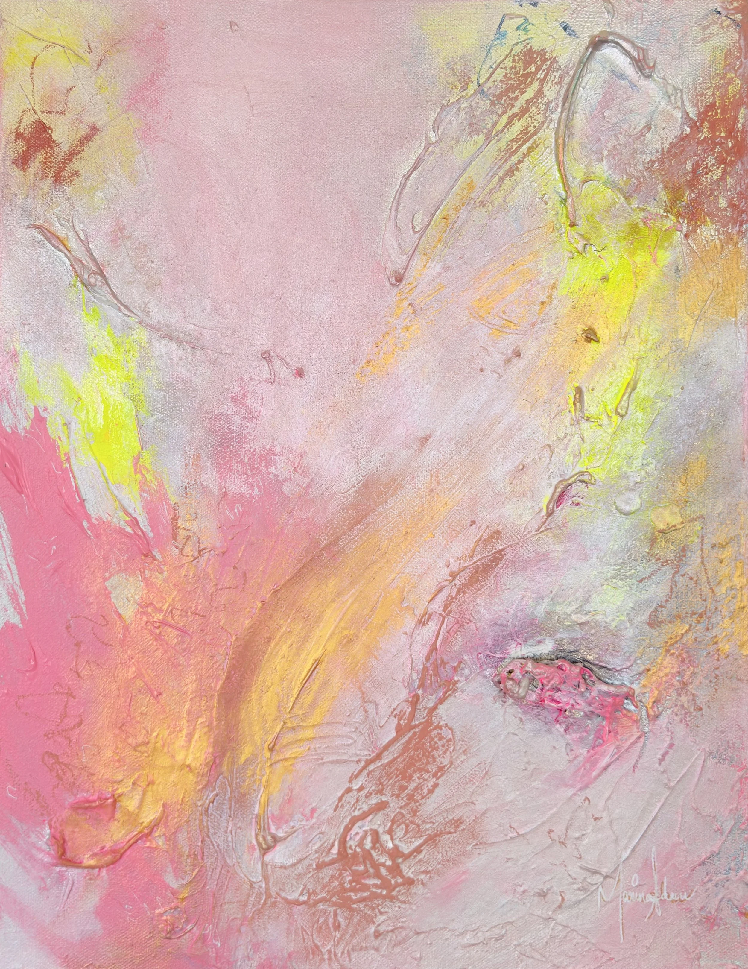 too-alive-to-be-quiet-mixed-media-pink-painting4.jpg