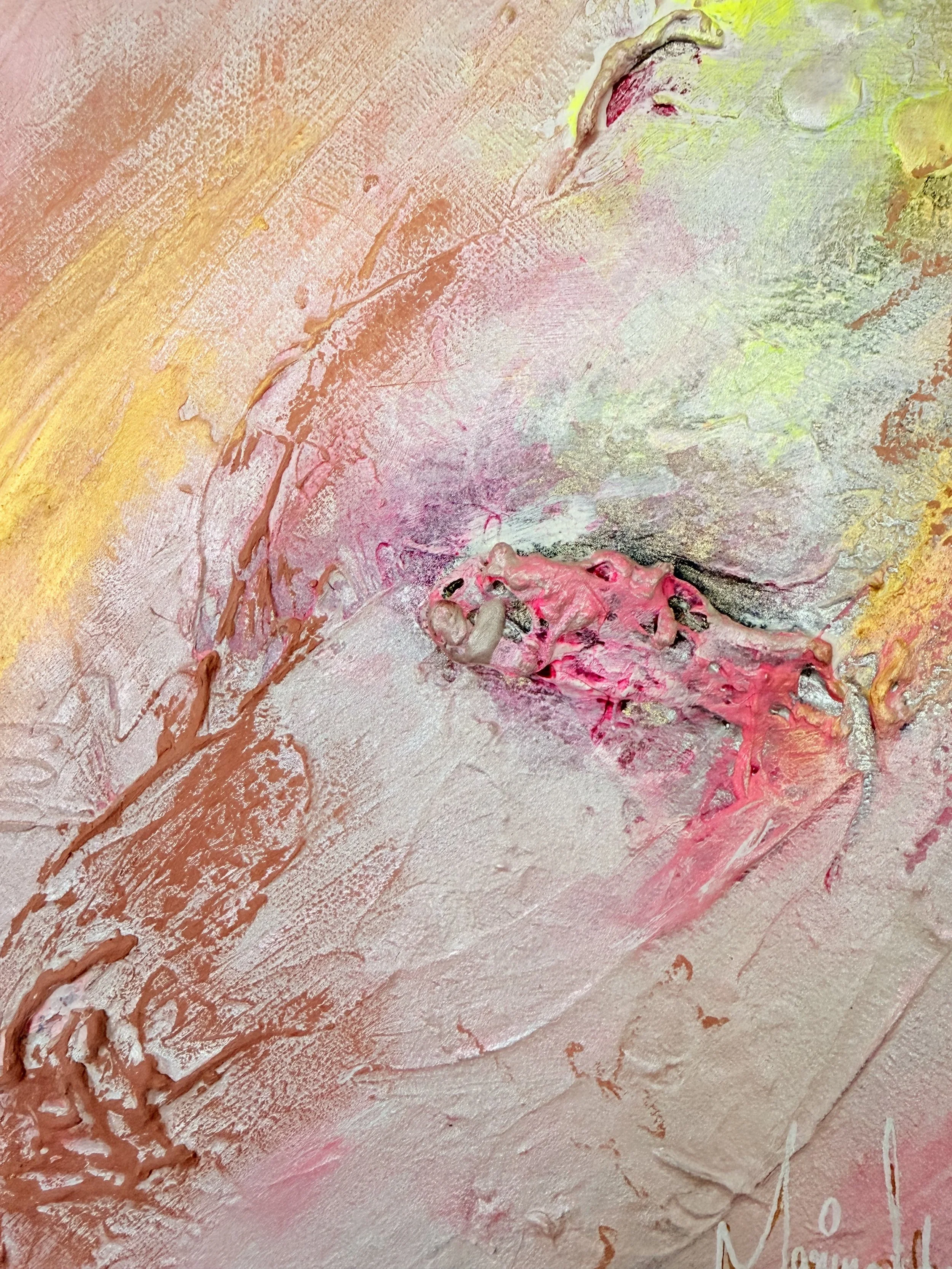 too-alive-to-be-quiet-mixed-media-pink-painting3.jpg
