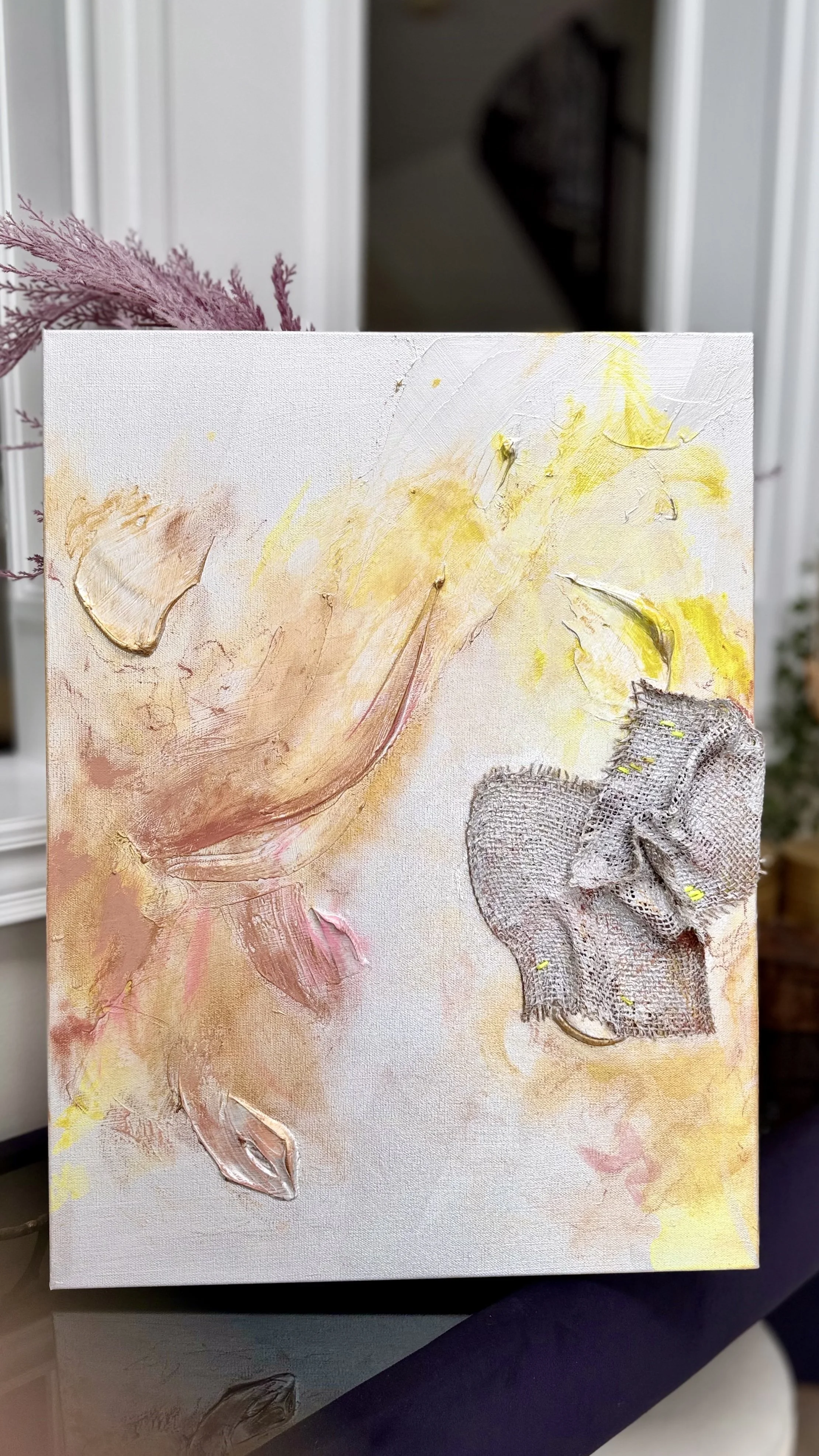 delicate-but-certain-acrylic-mixed-media-pink-gold-painting3.jpg