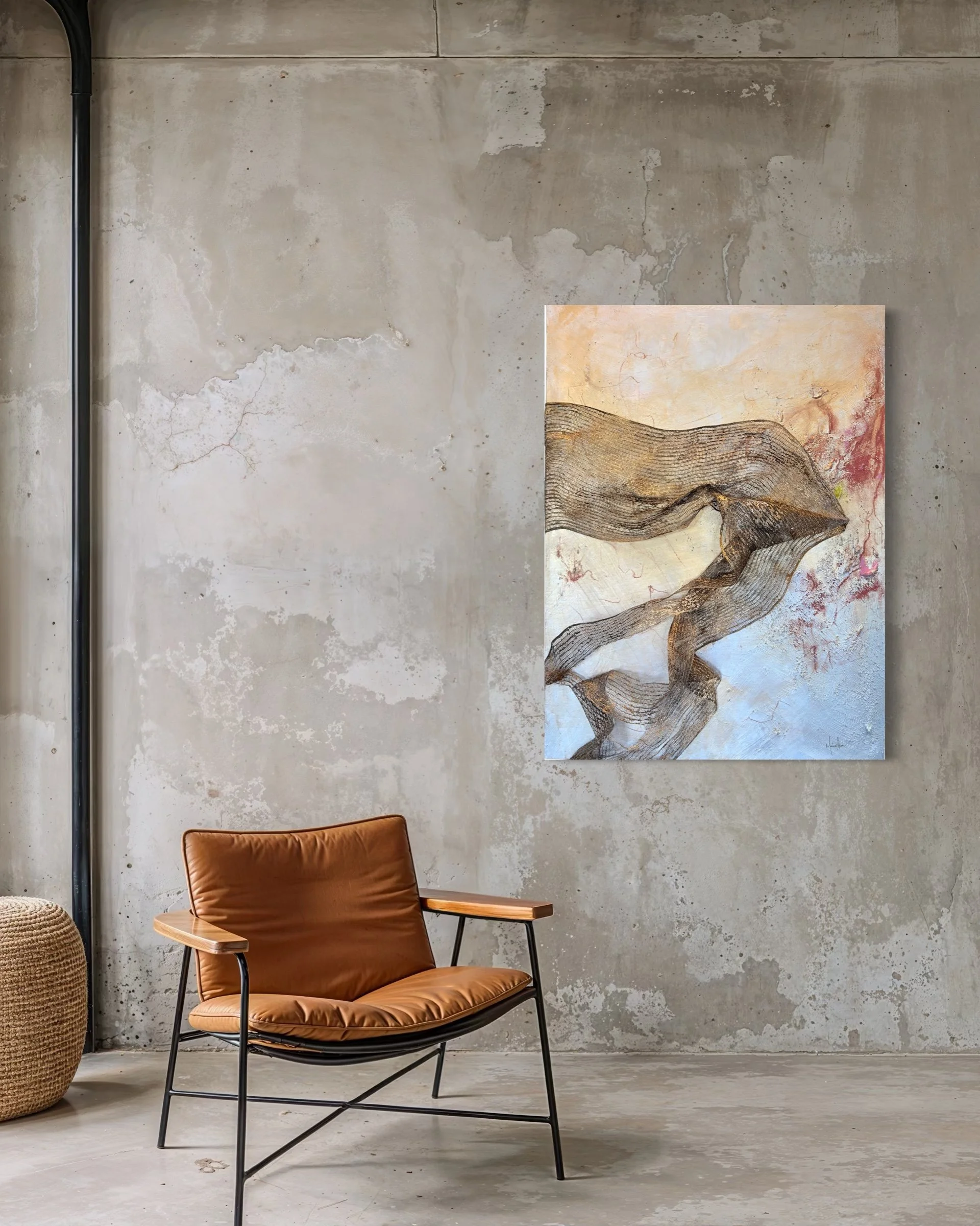 youre-not-lost-youre-right-in-the-middle-of-something-real-abstract-textured-art-toronto-painting6.JPG