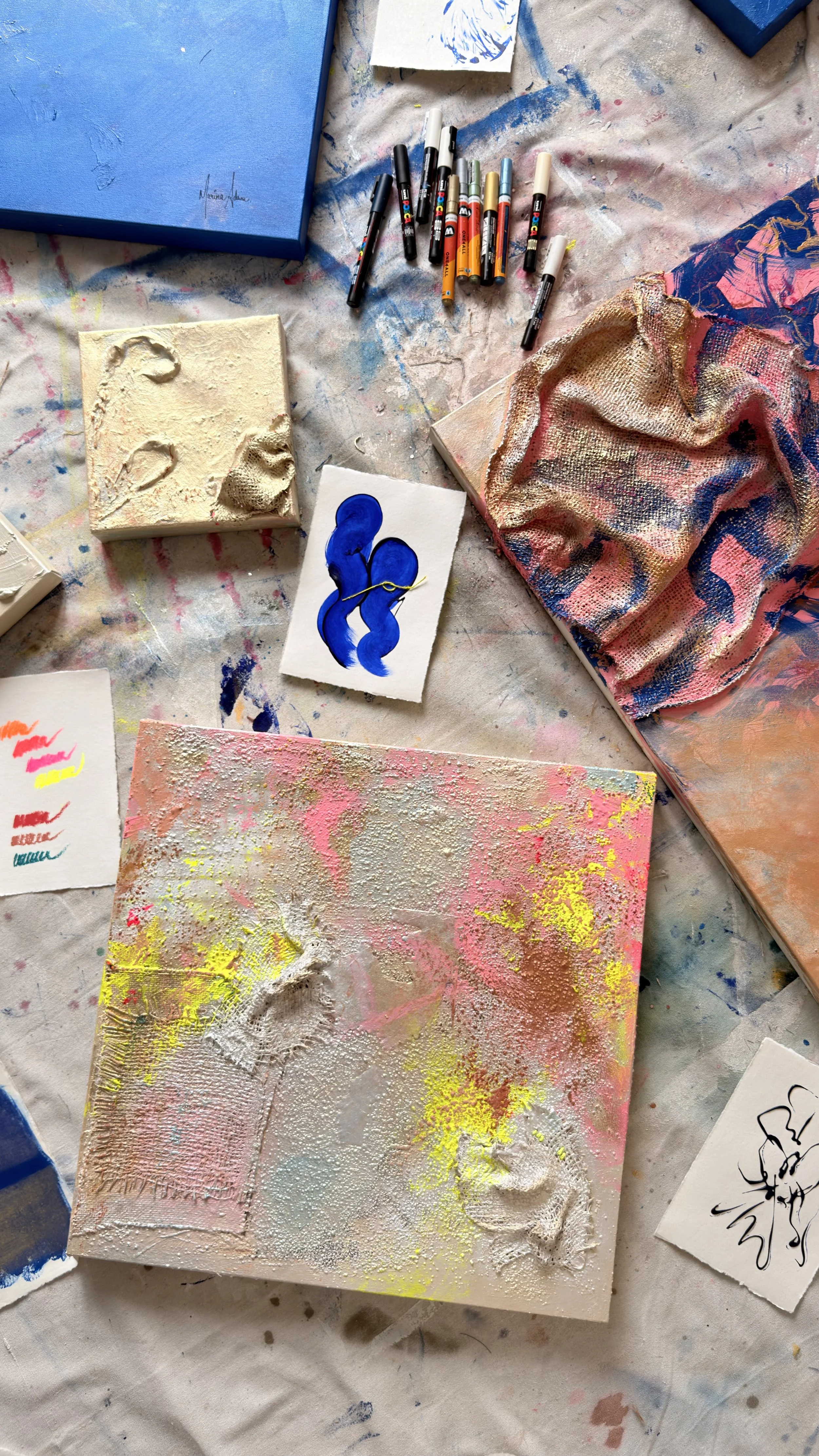 wild-but-she-held-mixed-media-painting-pink5.jpg