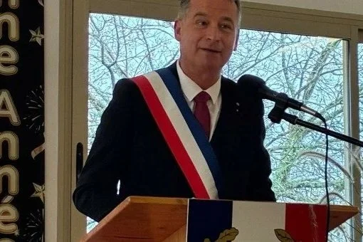 Cérémonie des voeux 2026