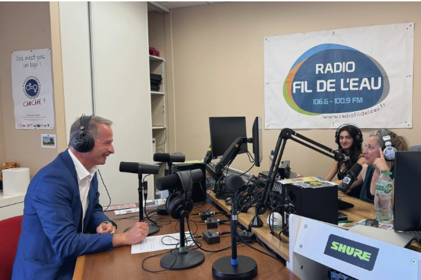 Désenclavement, mobilité, transition écologique, enfance…