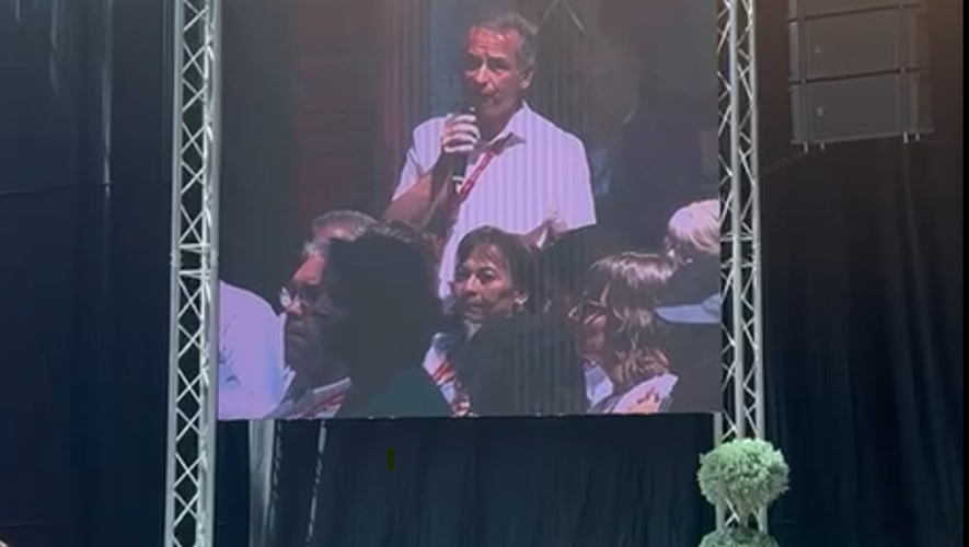 Le président de la Lomagne gersoise interpelle l’Etat sur le financement des piscines communales et intercommunales