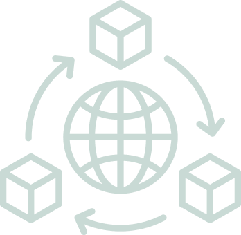 Lead supply chain transformation:
