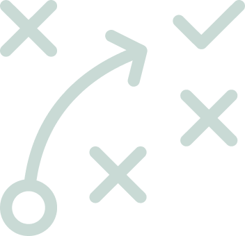 Drive purpose into business strategy: