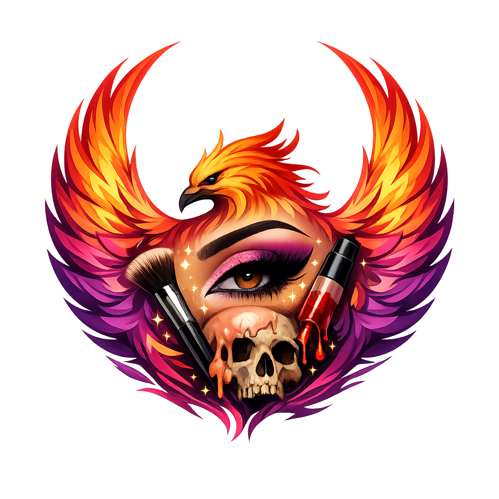 Pheonix J Makeup and Special Effects