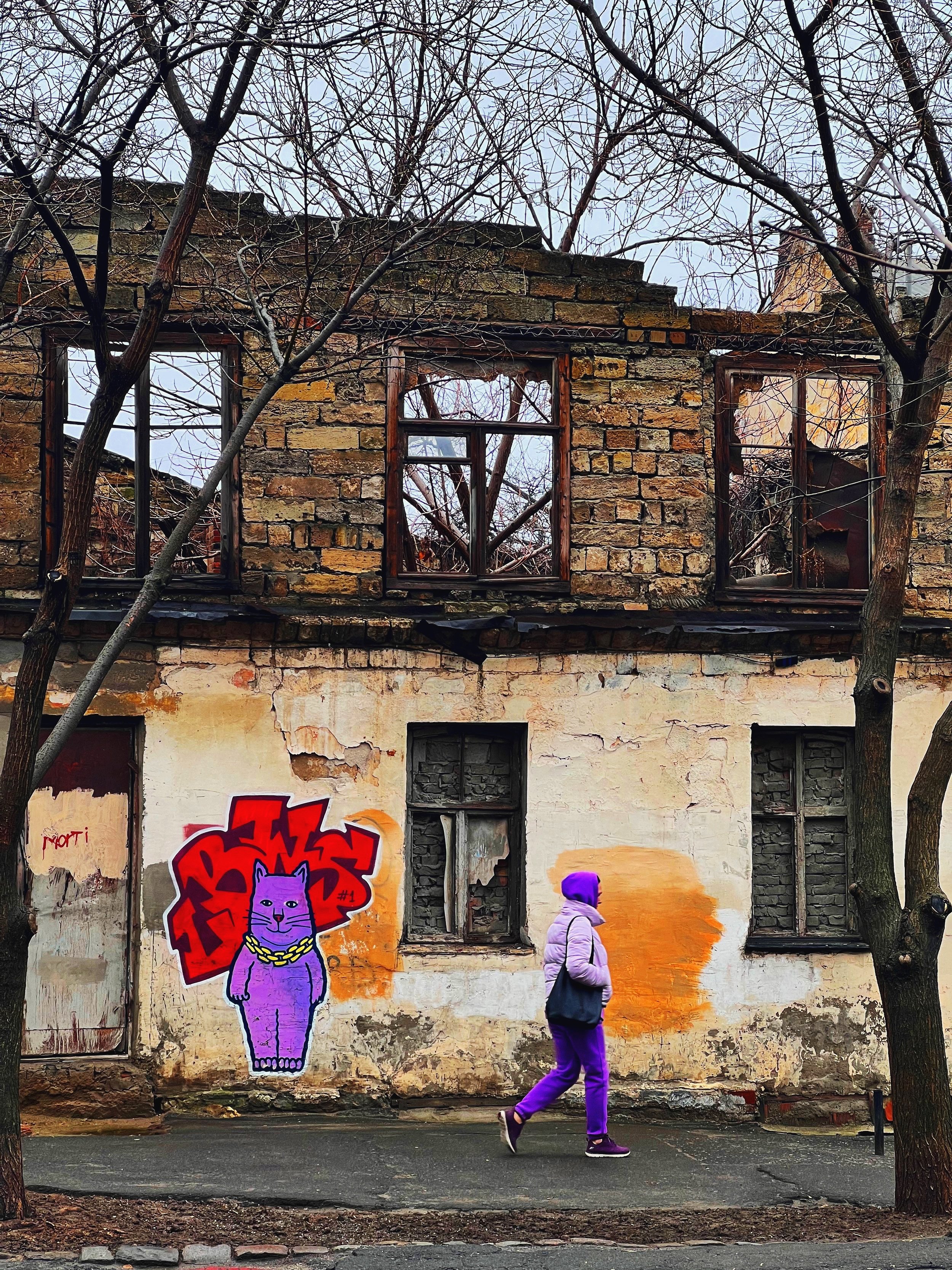 Odessa, Ukraine