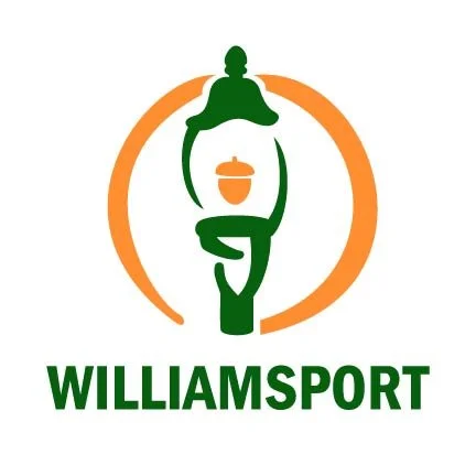 Williamsport Rebrand