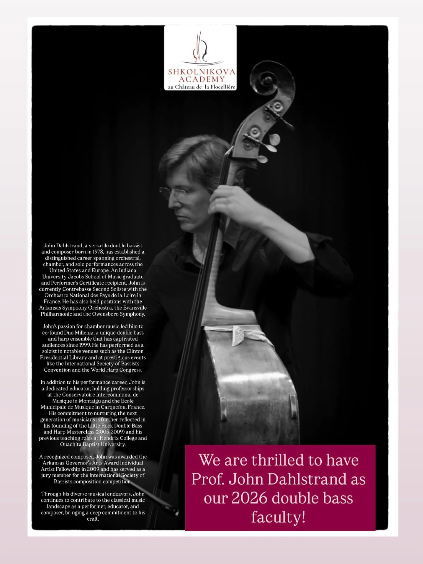 #MusicAcademy
#ChamberMusic
#StringPlayers
#ViolinLife
#CelloLove
#ViolaVibes
#PianoPerformance
#ClassicalMusicLovers
#YoungMusicians
#MusicEducation
#MasterclassSeries
#PracticeMakesPerfect
#MusiciansOfInstagram
#ClassicalPerformance
#OrchestralLife