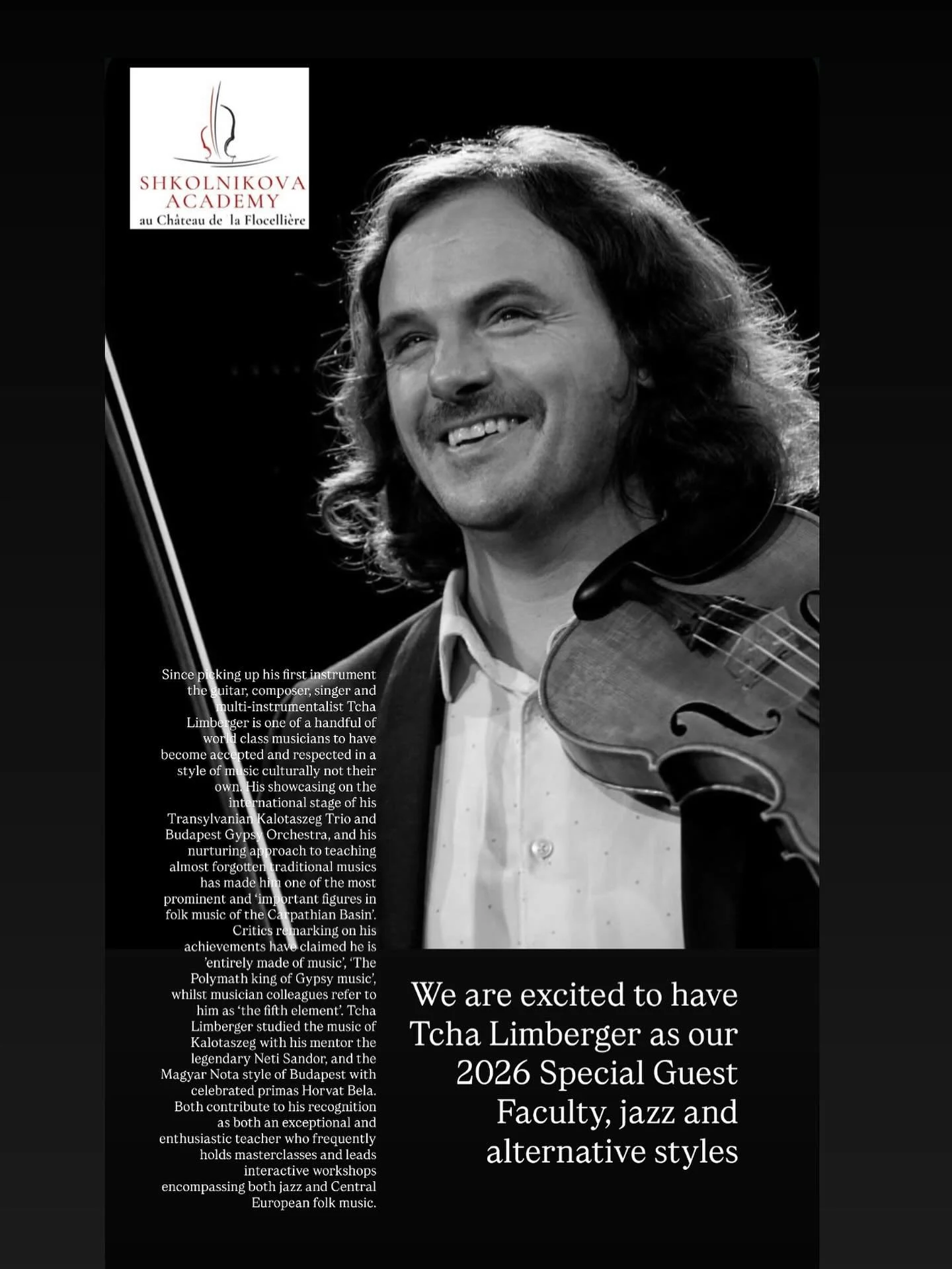 #ShkolnikovaAcademy #violin #violinist #viola #cello #cellist #piano #pianist #classicalmusic #musician #SummerMusicFestival #SummerMusicAcademy #InternationalMusicFestival #FestivalDeMusique #EuropeanMusicFestival #tchalimberger #instagood #jazz #gy