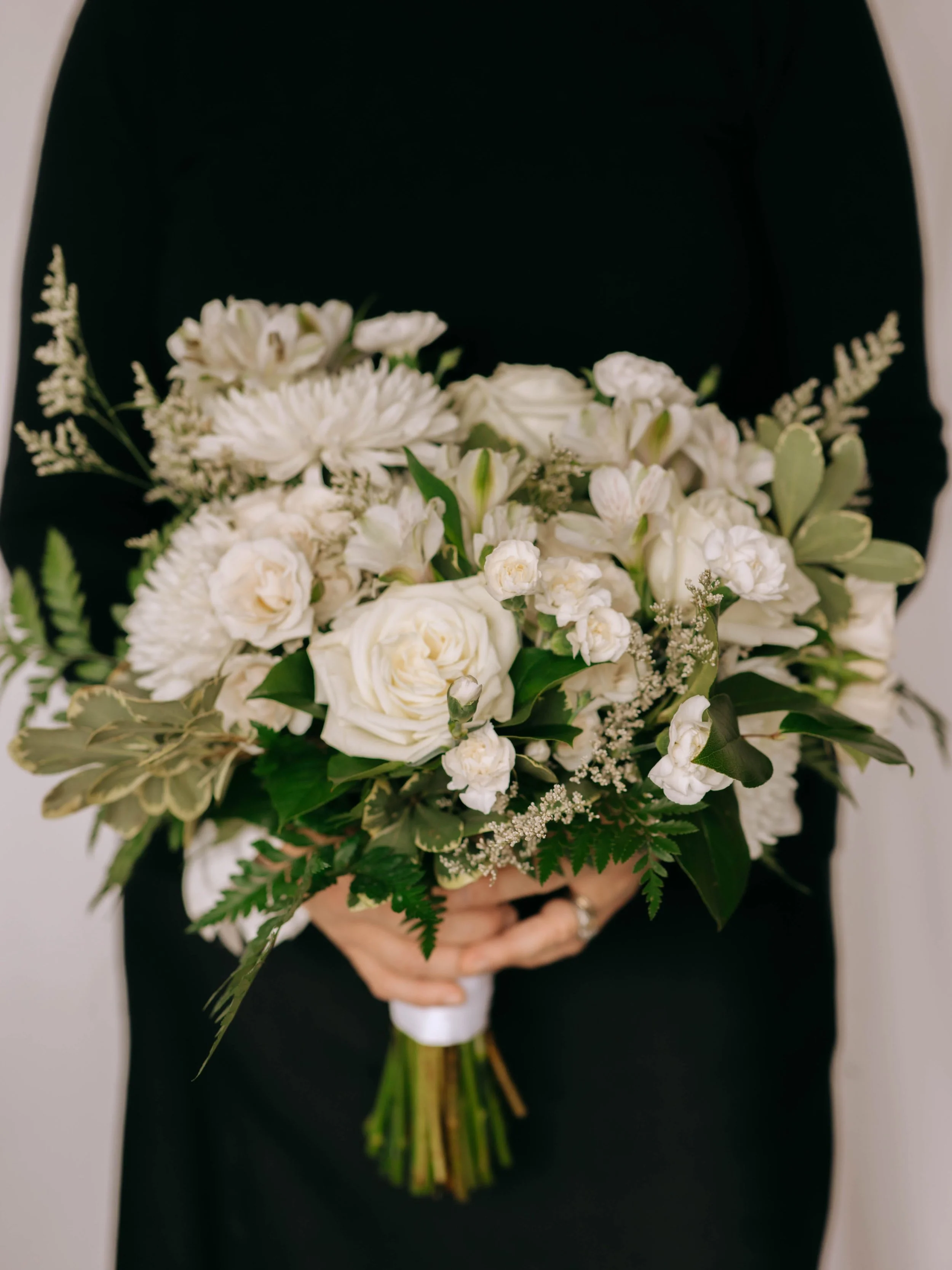 Standard Bridal Bouquet