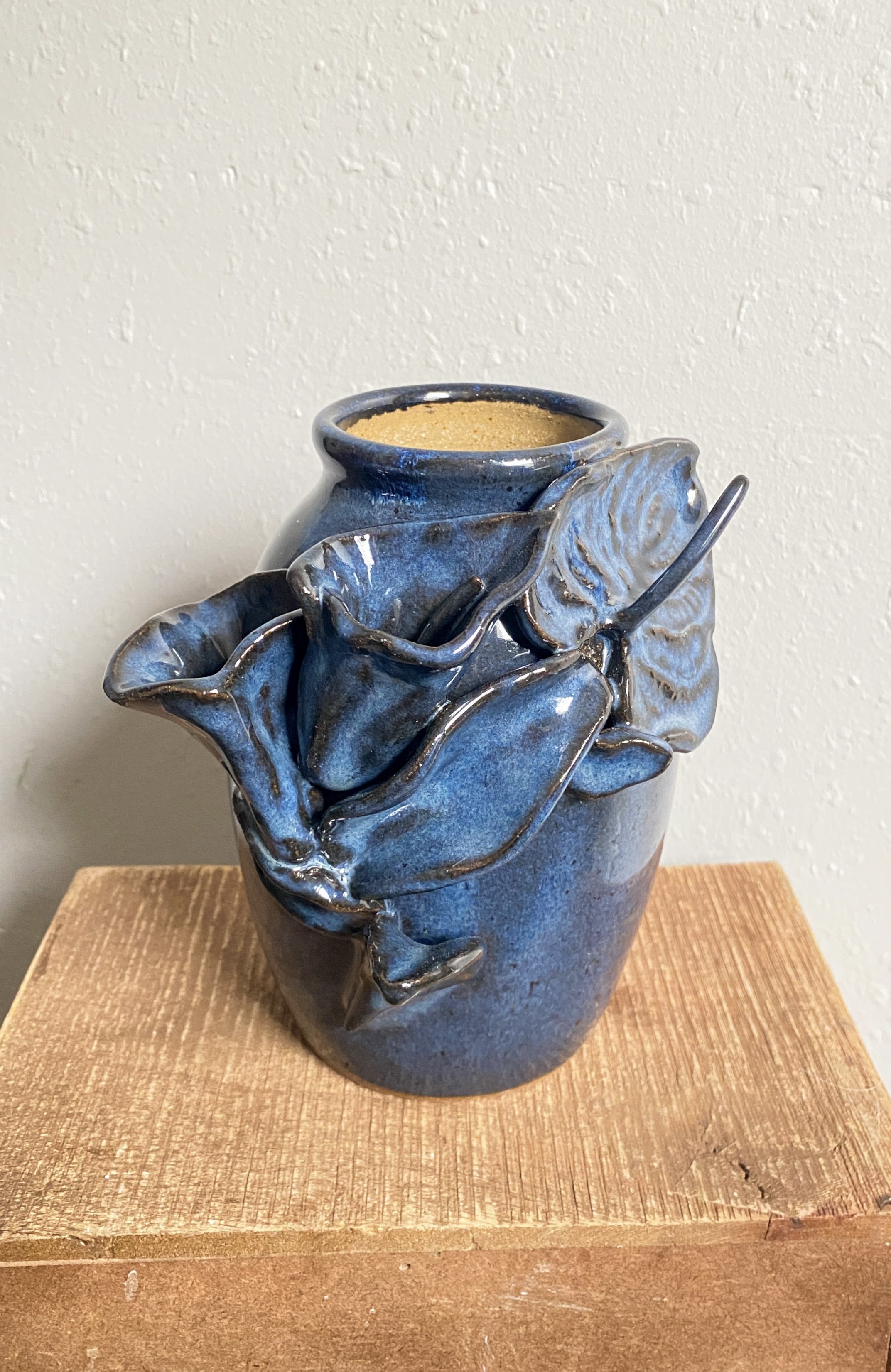 Floral Vase (A)