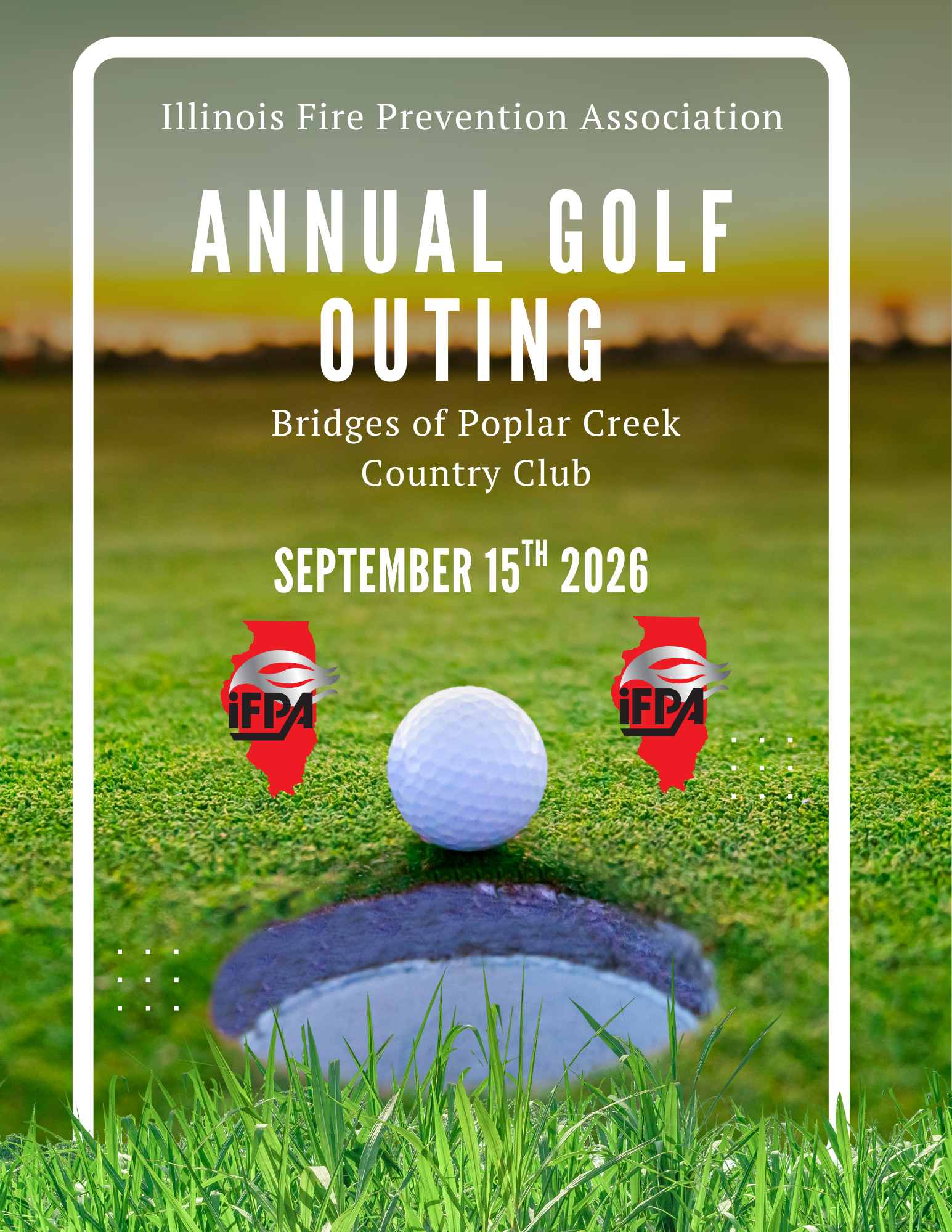 2026 Golf Outing 