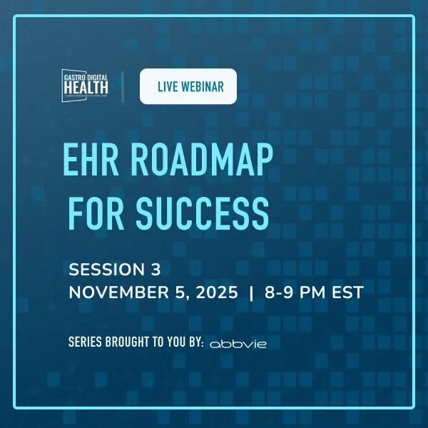 EHR Roadmap for Success | Live webinar | Session 3