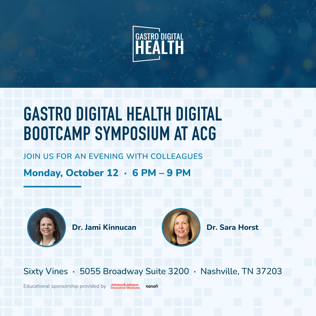 Digital Bootcamp Symposium at ACG 2026