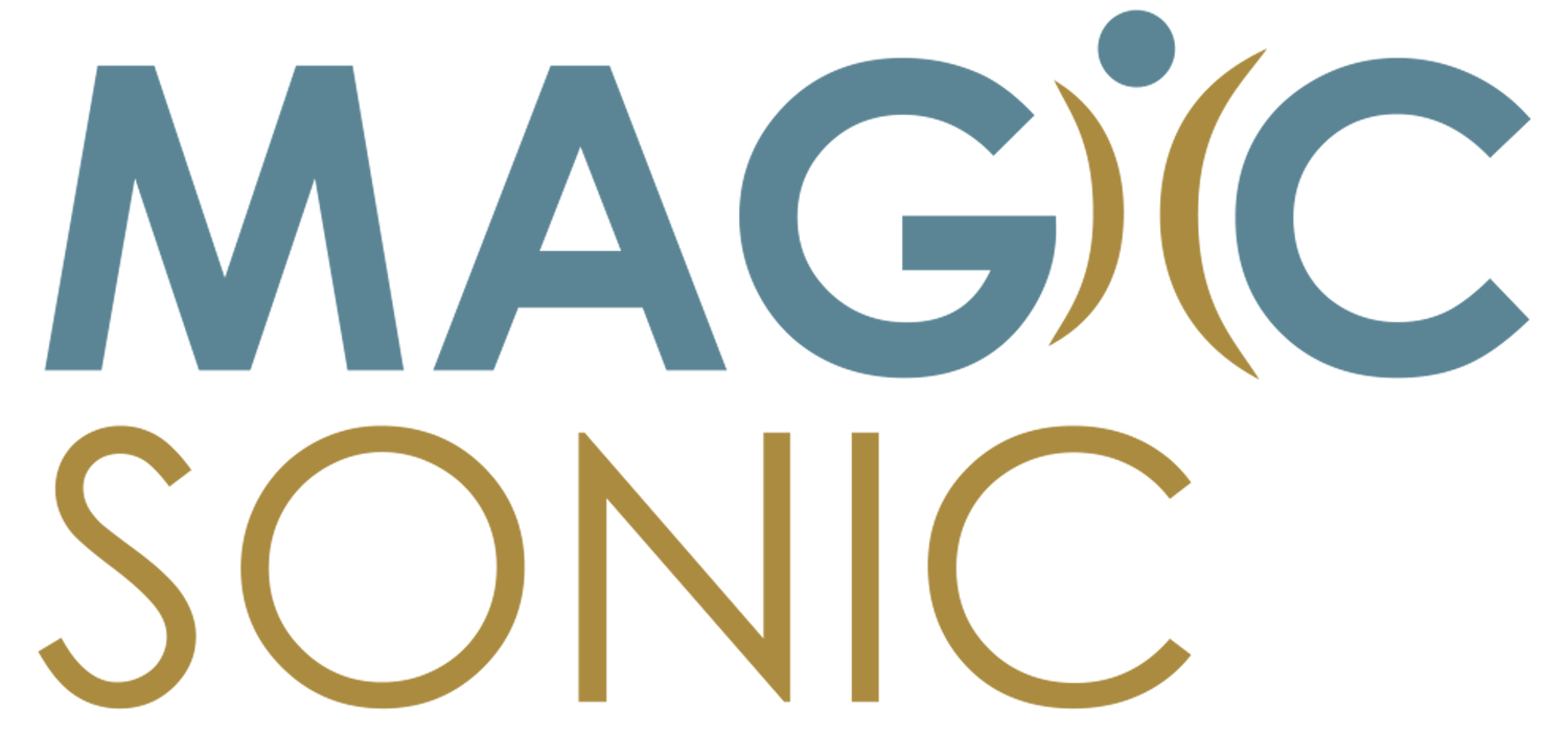 Magic Sonic