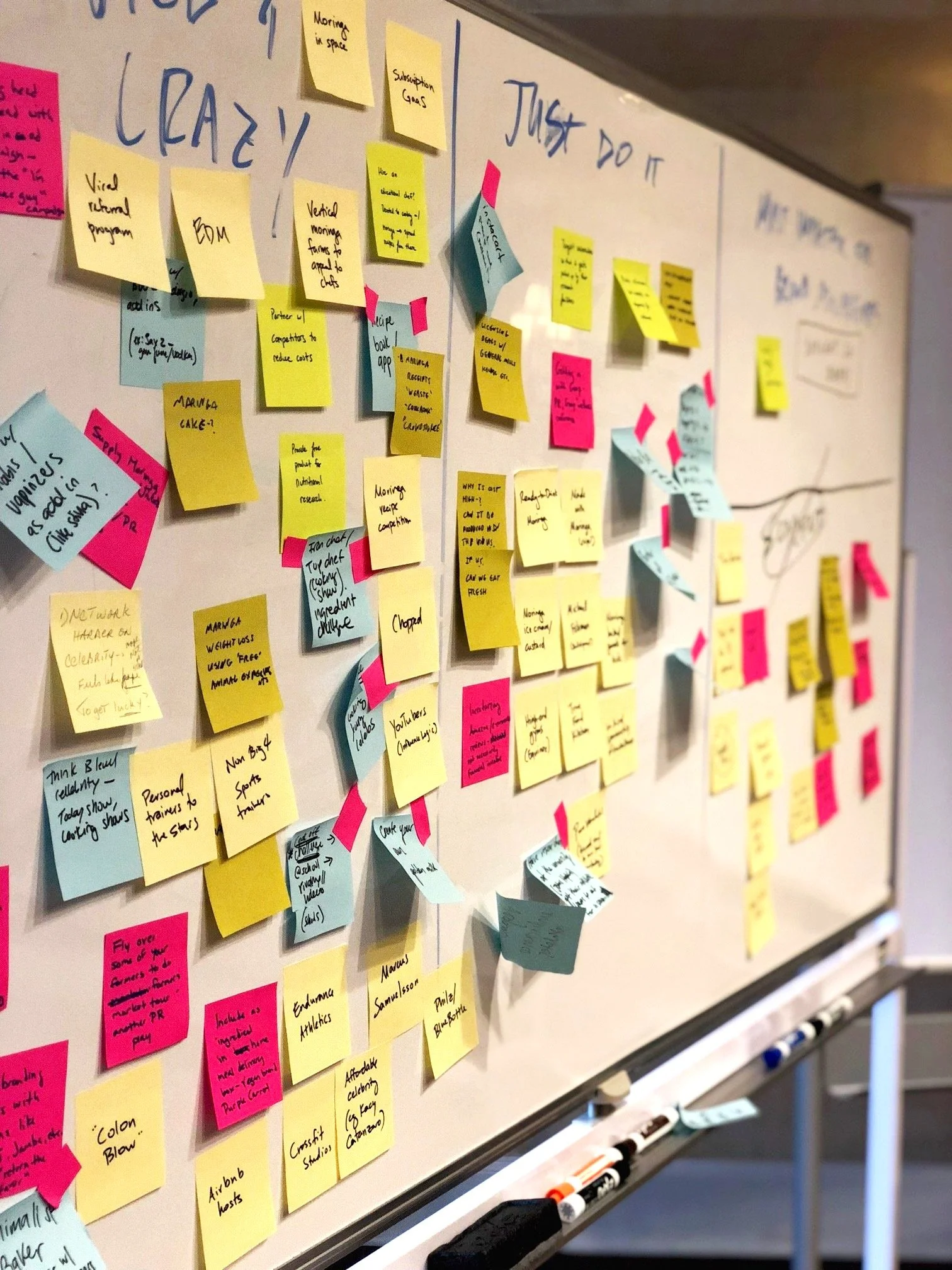 Meeting Design and Facilitation — Brittany Blitzer
