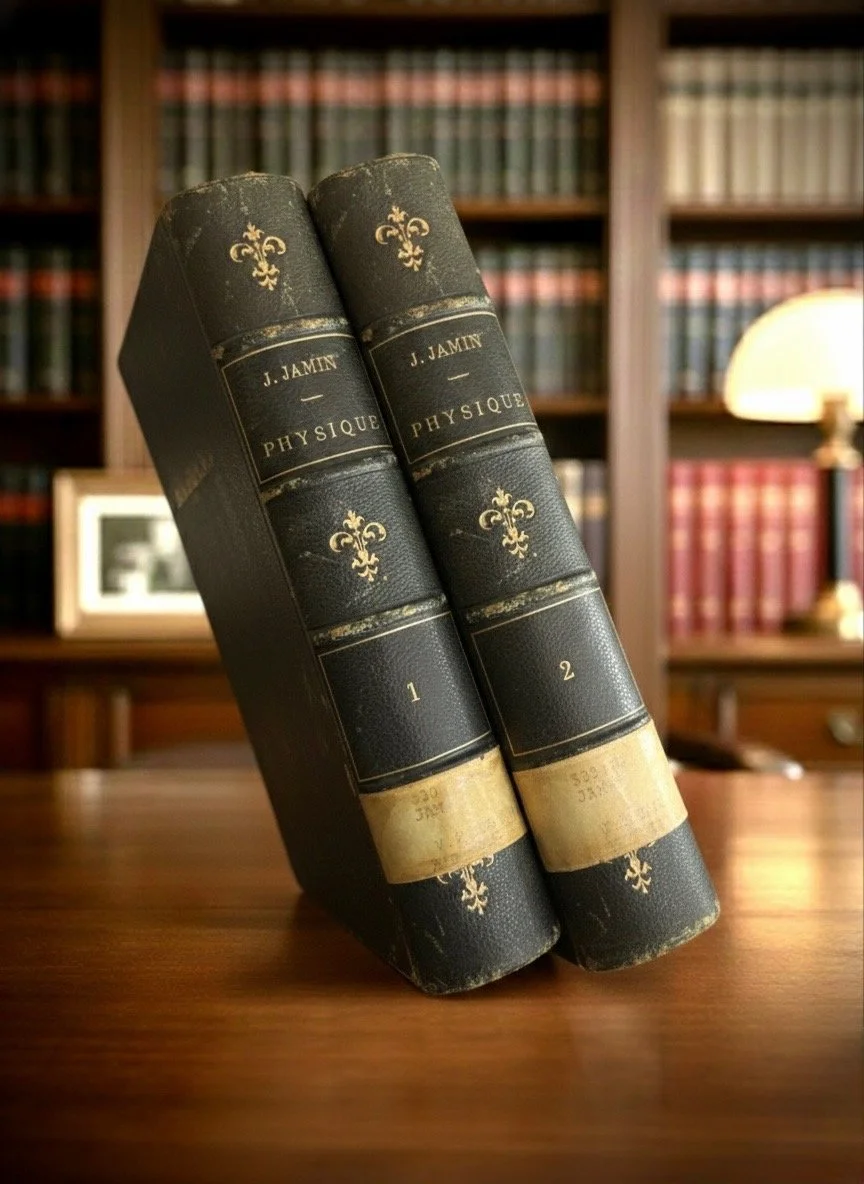 Título: El arte de verificar los datos.
Autor: Nicolas Viton de Saint-Allais
Año: 1819