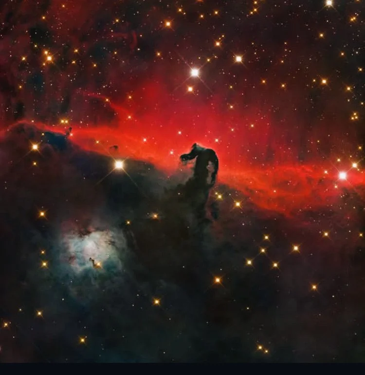 nebulosa orion