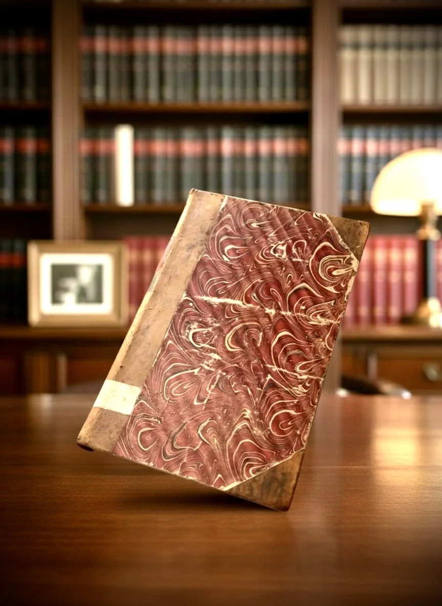 NUEVOS MÉTODOS DE PRONOOSTICO DEL TIEMPO 1910. 
Autor: Gabriel Guilbert