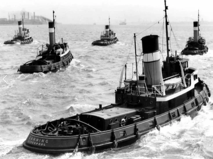 Canning's Specifications