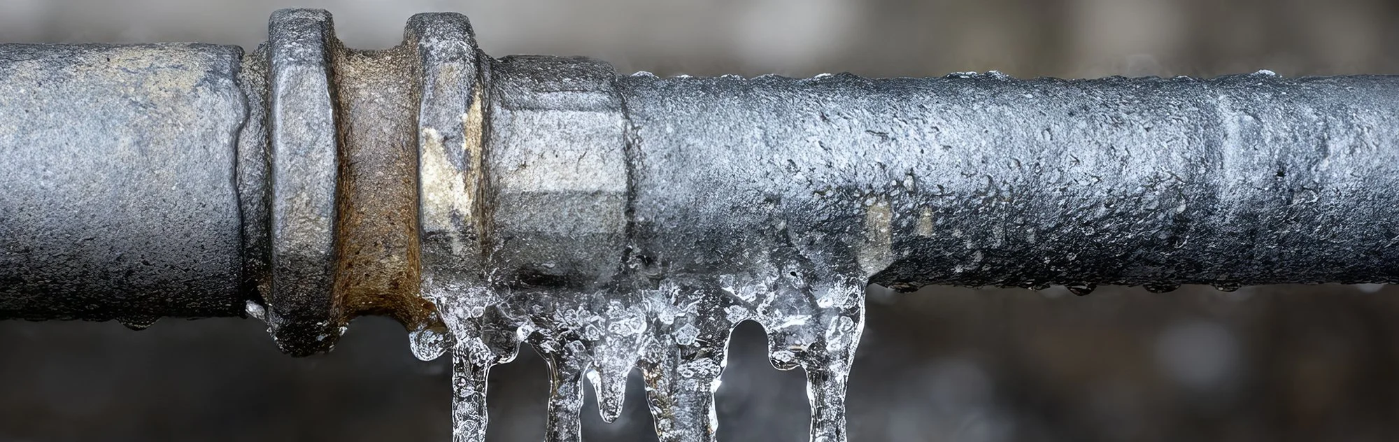 How to Prevent Pipes from Freezing in Winter: Expert Tips to Protect Your Home