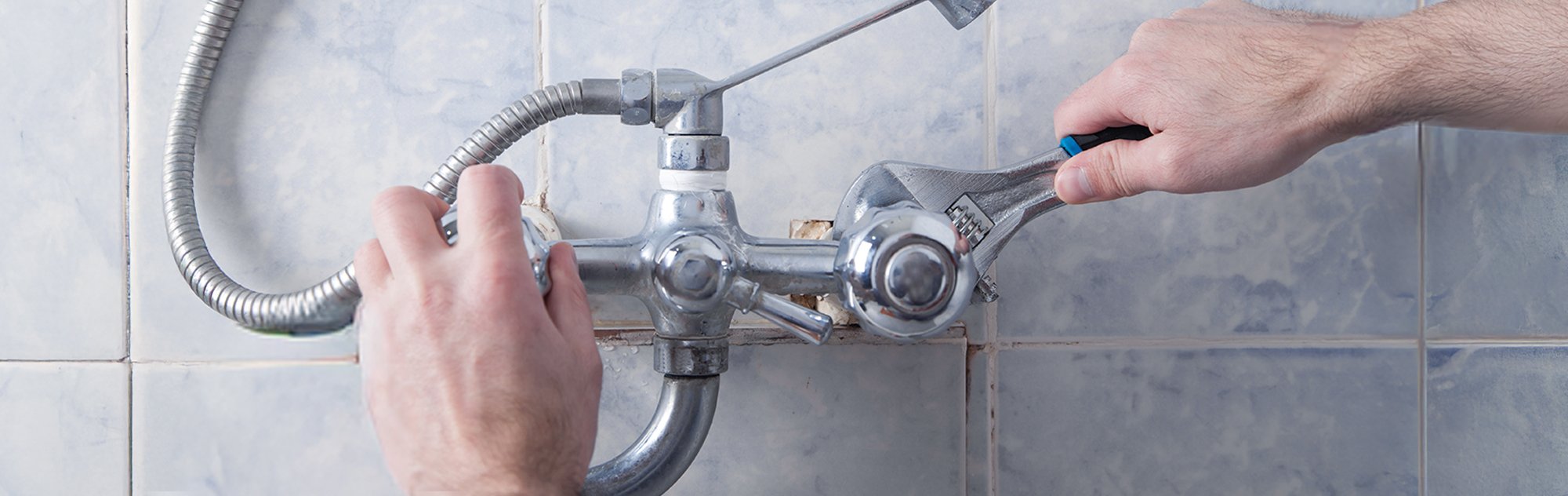 Why Is My Water Pressure Low? Common Causes and How to Fix It