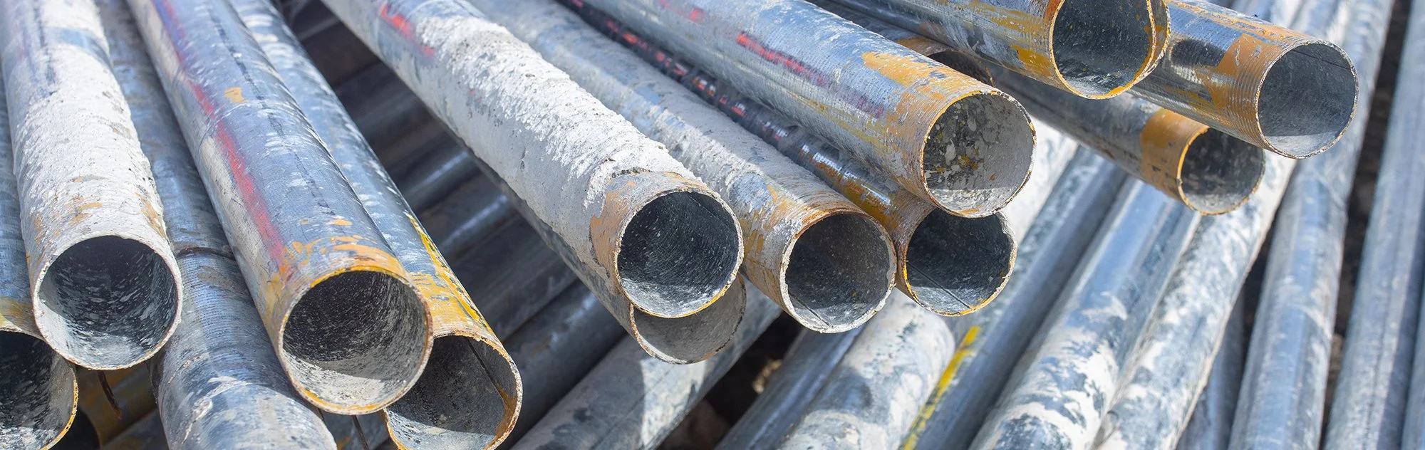 What Is a Galvanized Pipe? Understanding the Risks in Older Homes
