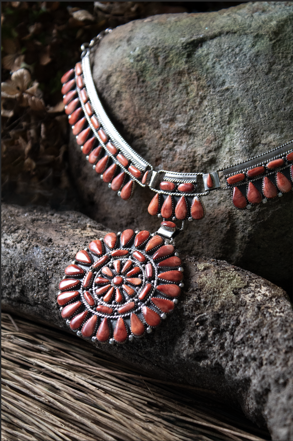 Double RL & Co. Navajo Jewelry Collection (Select 1)