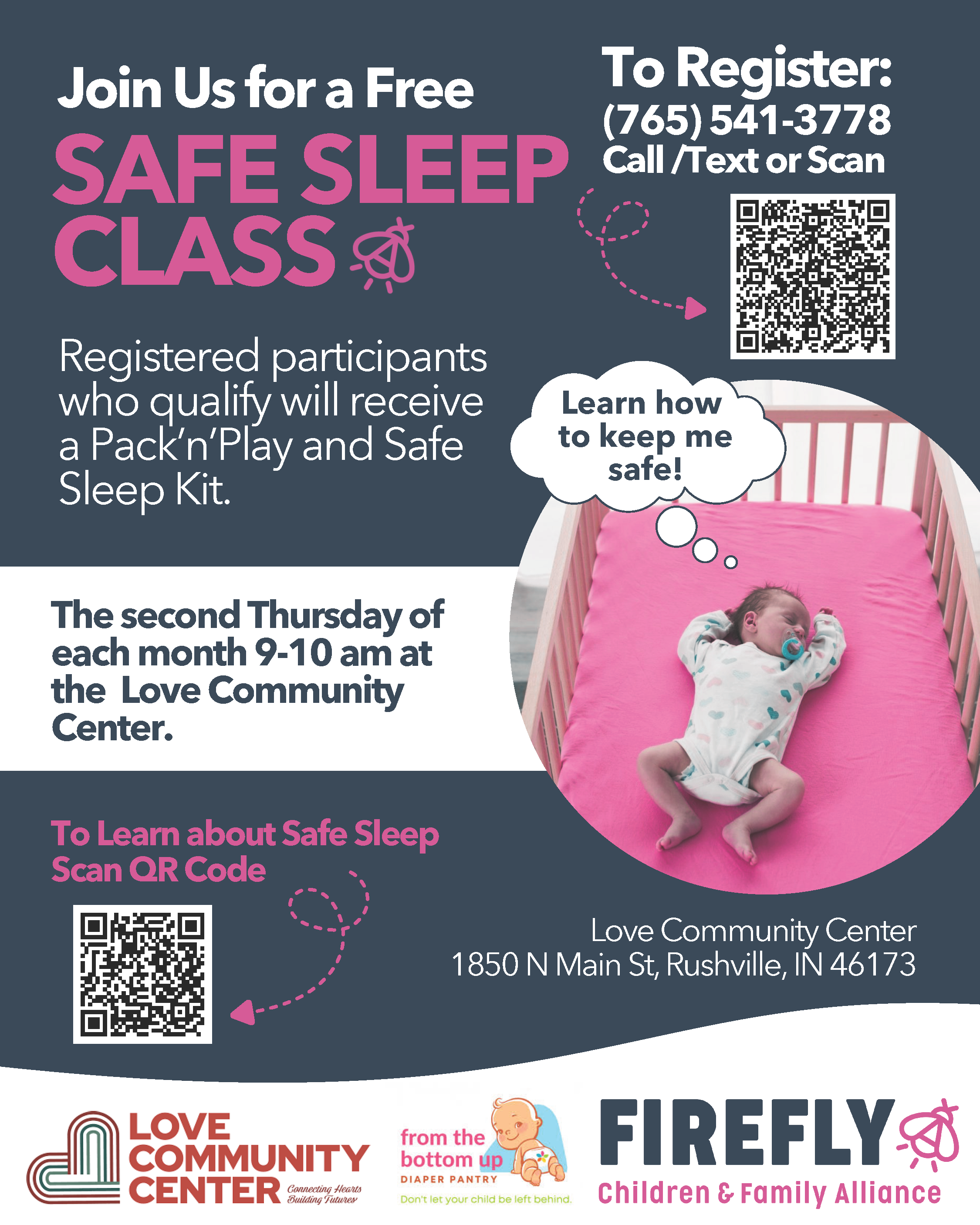LCC Events — Love Community Center