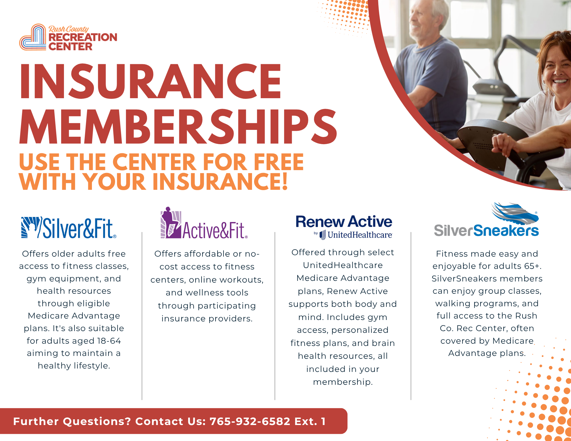 Insurance Membership — Love Community Center