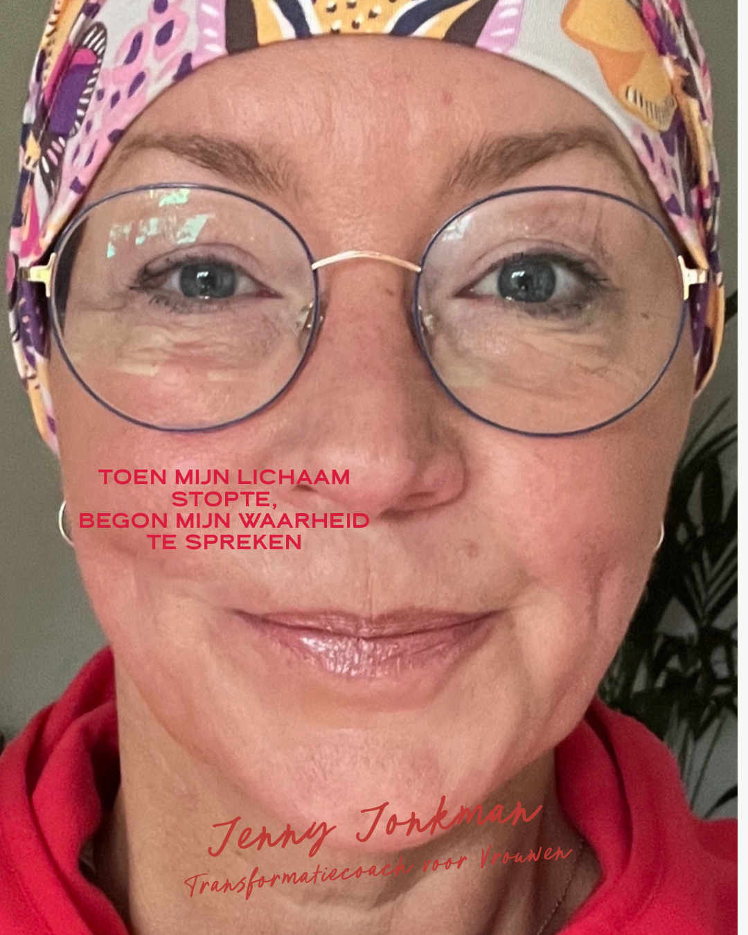 De stilstand die alles veranderde