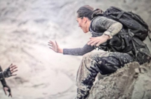 Niet alles is een thema