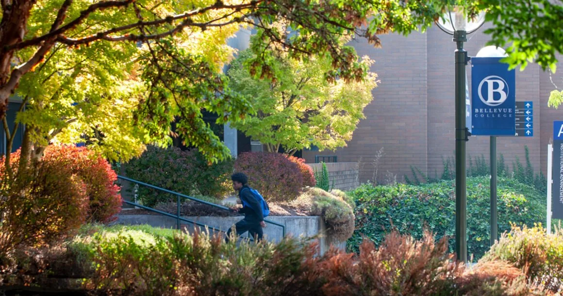 Bellevue College Campus