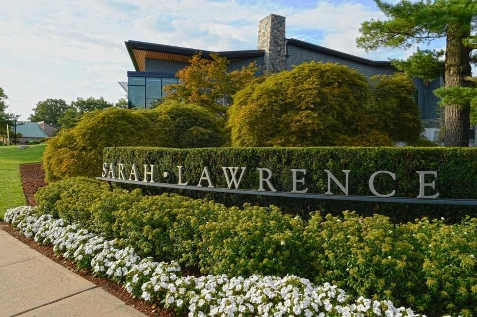 Sarah Lawrence College Campus